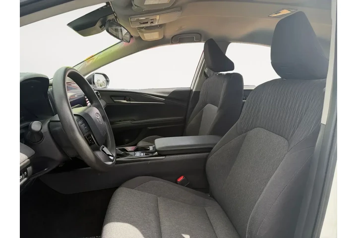 $29999 : Toyota Camry 2025 SE 4dr Sed image 9