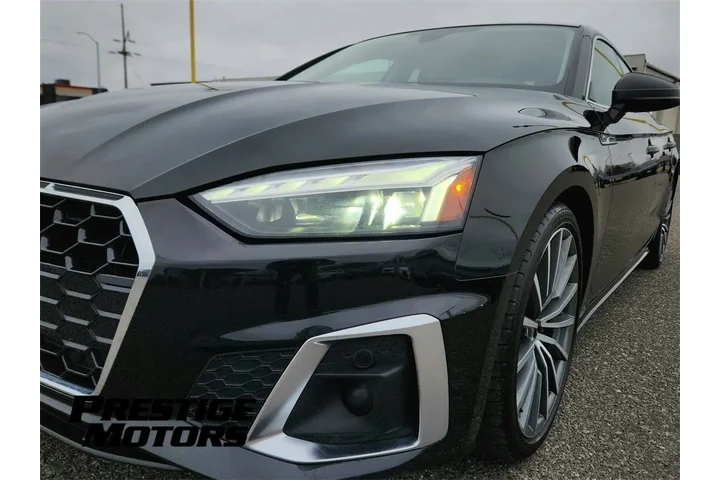 $28798 : 2021 A5 45 Premium image 10