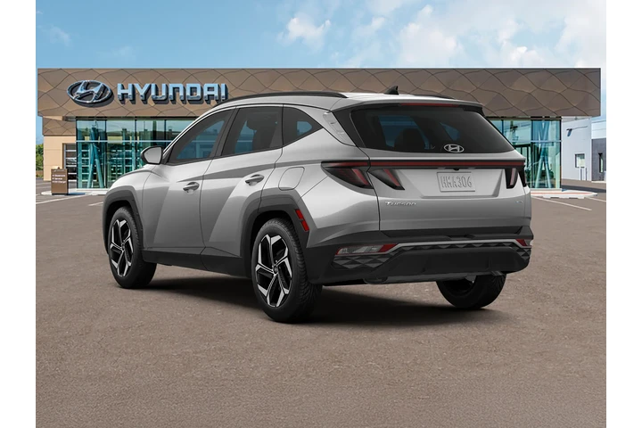 $24987 : Hyundai TUCSON 2023 AWD SEL image 5