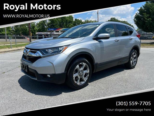 $16500 : 2017 CR-V EX image 2