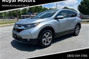 $16500 : 2017 CR-V EX thumbnail