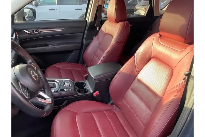 $29788 : Mazda CX-5 2023 AWD 2.5 S Ca image 3