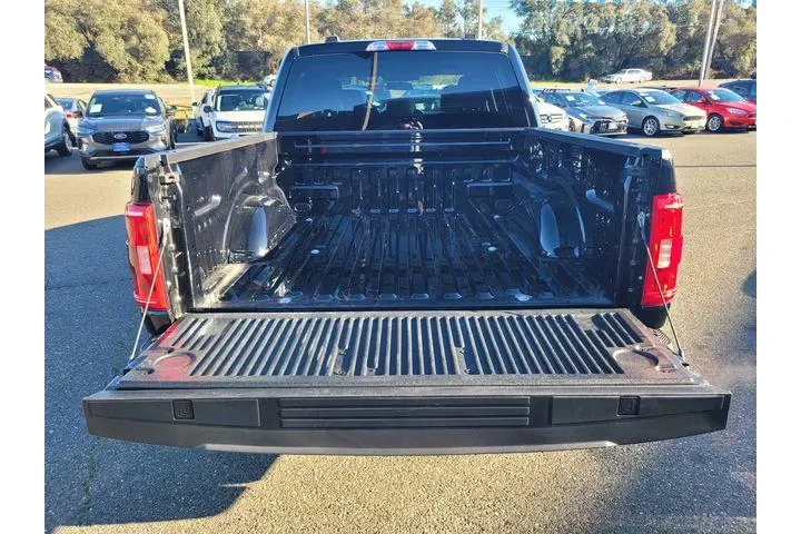 $39810 : Ford F-150 2023 4x4 Platinum image 8