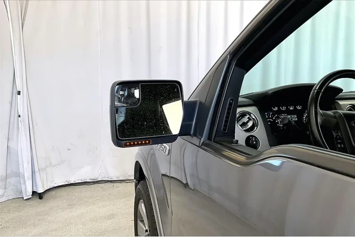 $13991 : Ford F-150 2011 4x2 FX2 4dr image 10