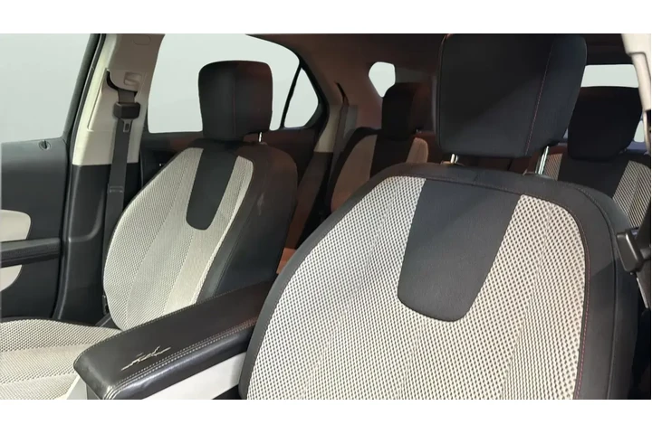 $12991 : Chevrolet Equinox 2017 LT 4d image 8