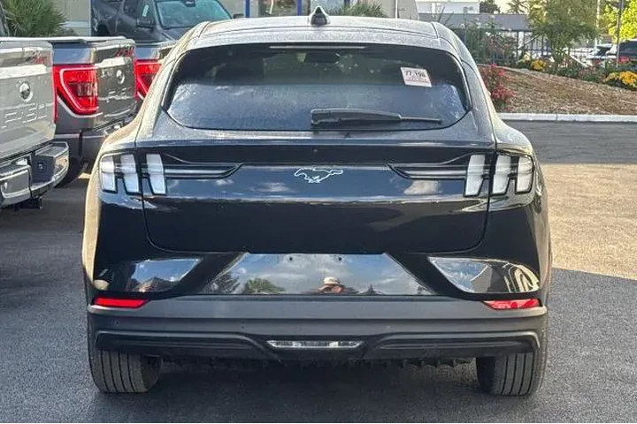 $39856 : Ford Mustang Mach-E 2025 AWD image 6