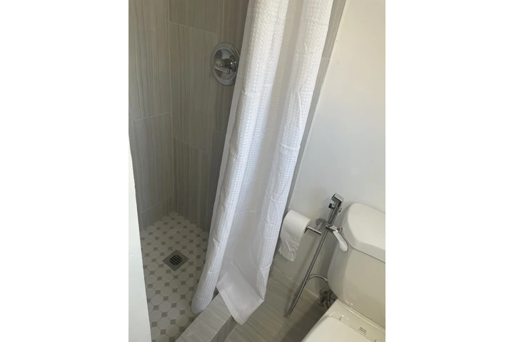 $1390 : ANEXO INDEPENDIENTE AMOBLADO image 5