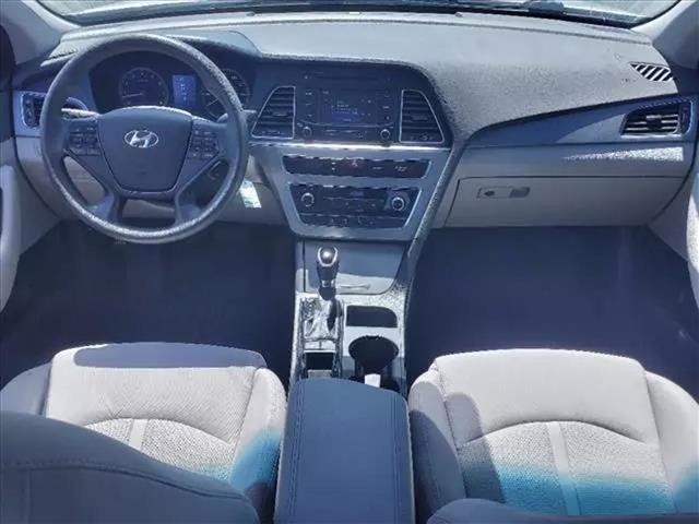 $10900 : 2015 HYUNDAI SONATA2015 HYUN image 10