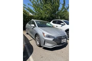 $10487 : Hyundai ELANTRA 2020 SEL 4dr thumbnail