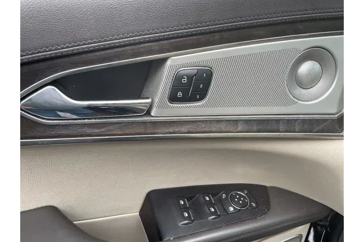 $16992 : Lincoln MKX 2017 Reserve 4dr image 5