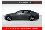 $15988 : 2016 GS 200t thumbnail