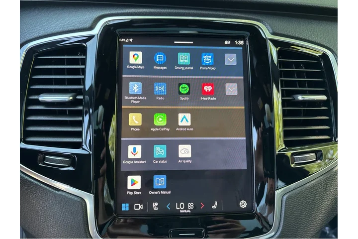 $48989 : 2023 XC90 Recharge Plug-In Hy image 5