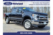 Ford F-250 Super Duty 2022 4
