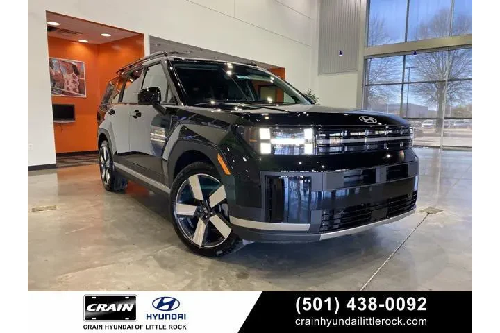 $35862 : Hyundai SANTA FE 2025 Limite image 1