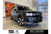 Hyundai SANTA FE 2025 Limite en Little Rock