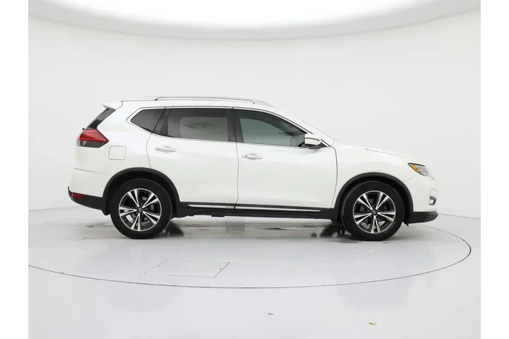 $14998 : Nissan Rogue 2017 AWD S 4dr image 7