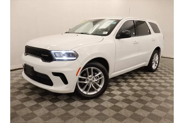 $26715 : Dodge Durango 2023 GT 4dr SU image 1
