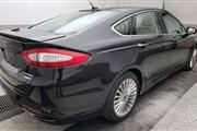 $16990 : Pre-Owned 2016 Fusion Titanium thumbnail