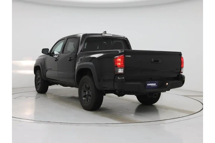 $32998 : Toyota Tacoma 2021 4x4 SR5 V image 2