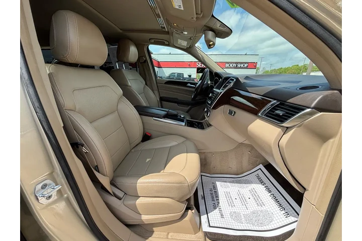 $10980 : 2013 Mercedes-Benz M-Class 4M image 9