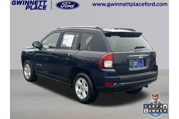 $6998 : Jeep Compass 2016 Sport 4dr image 7