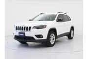 $22998 : Jeep Cherokee 2022 4x4 Latit thumbnail