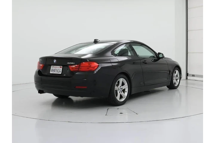 $14998 : BMW 4 Series 2015 428i 2dr C image 8