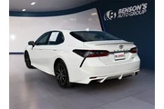 $22073 : Toyota Camry 2023 SE 4dr Sed thumbnail