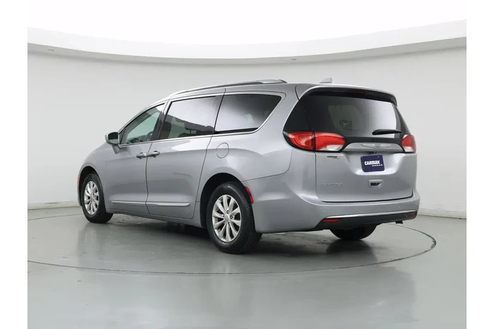 $22998 : Chrysler Pacifica 2018 Touri image 2