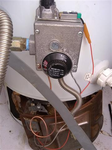 PLOMERO👉 BOILER image 4