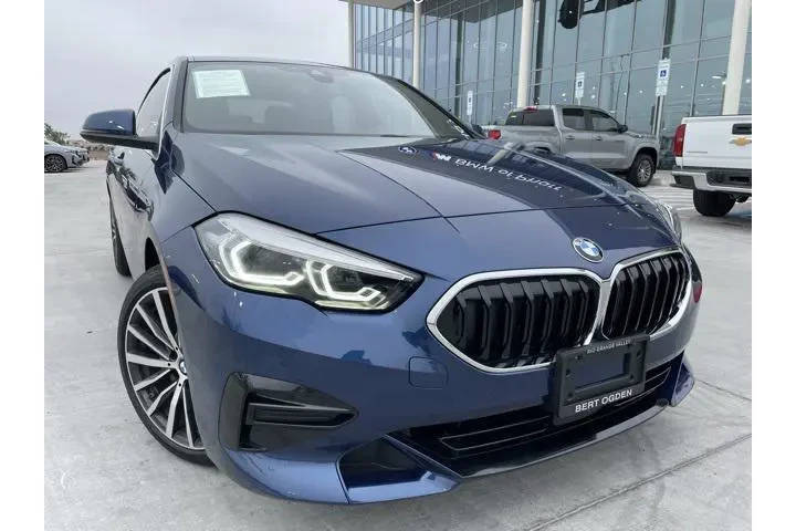 $35739 : BMW 2 Series 2024 228i Gran image 1