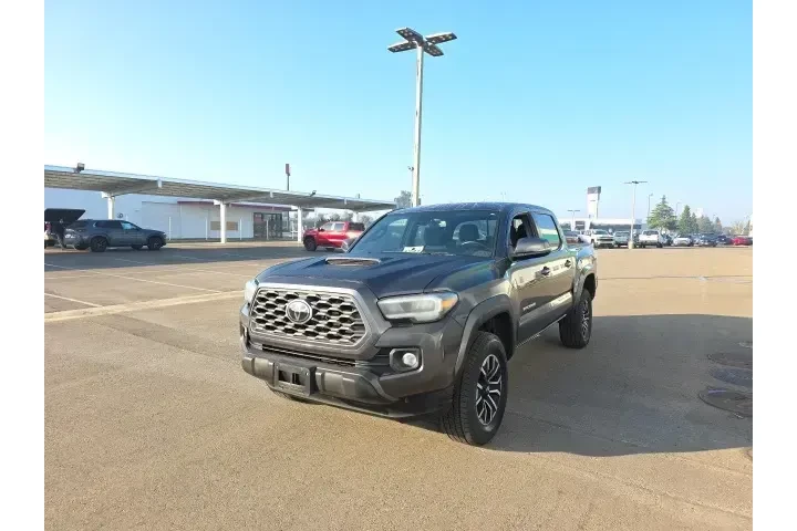 $33900 : Toyota Tacoma 2022 4x2 TRD S image 3