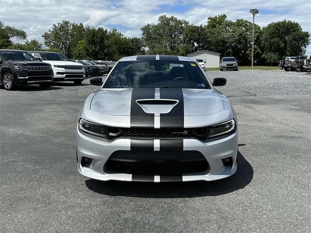 $55500 : NEW 2023 DODGE CHARGER SCAT P image 6