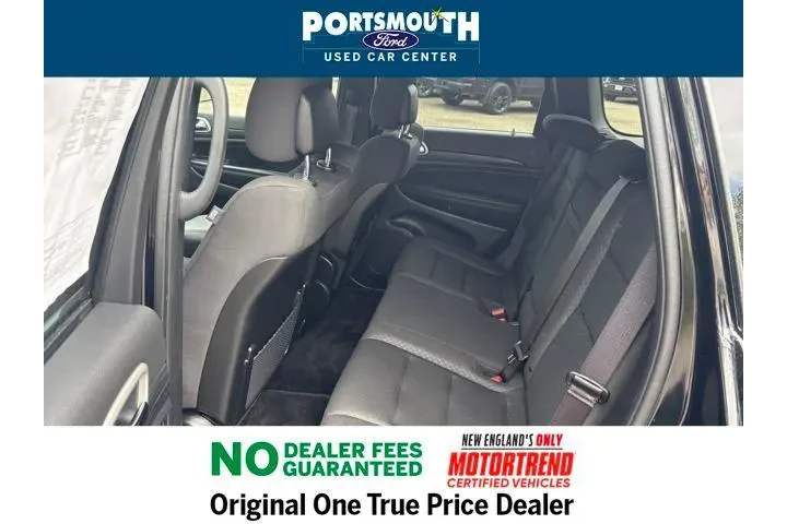 $26495 : Jeep Grand Cherokee WK 2022 image 5