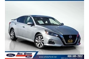 Nissan Altima 2022 2.5 S 4dr en Stockton