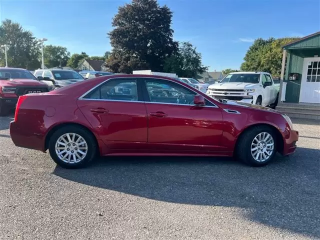 $5990 : 2012 CTS image 2