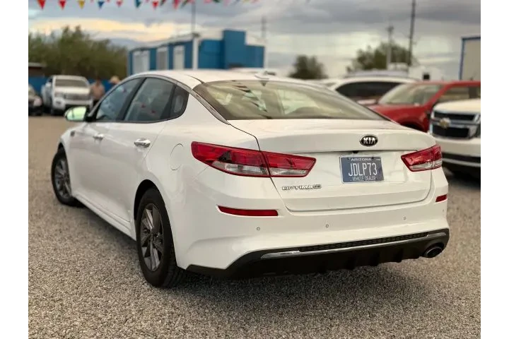 $12800 : 2020 KIA OPTIMA2020 KIA OPTIMA image 7