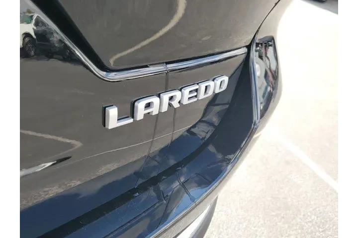 $33995 : Jeep Grand Cherokee 2025 4x2 image 9