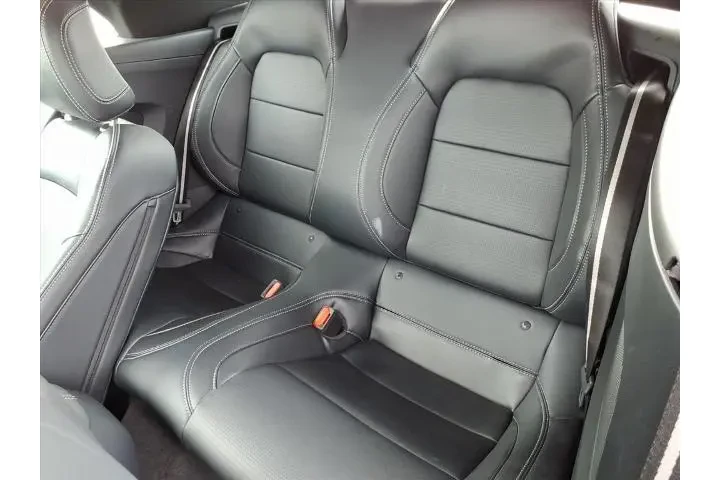 $34795 : Ford Mustang 2024 EcoBoost 2 image 10