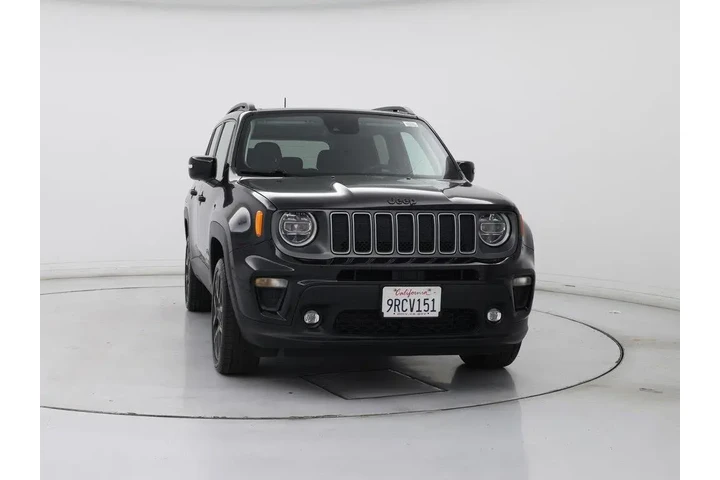 $22998 : Jeep Renegade 2023 4x4 Limit image 5