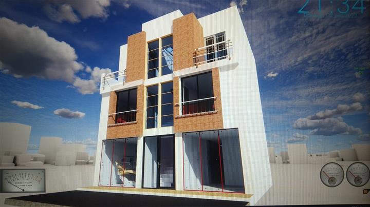 $400000000 : Vendo Proyecto en cota Cund. image 2