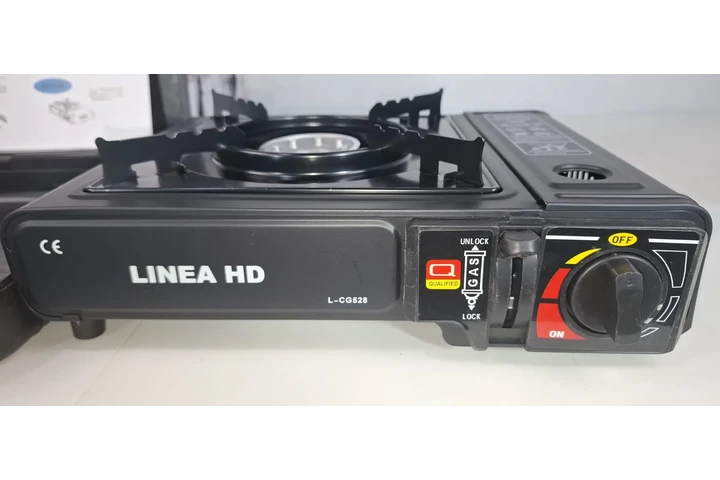 $19 : HORNILLO  DE COCINA image 3