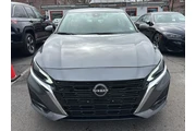 $19490 : Nissan Altima 2024 AWD 2.5 S thumbnail