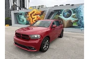 2014 Durango R/T en Fort Lauderdale