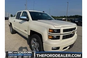 Chevrolet Silverado 1500 201 en Milwaukee