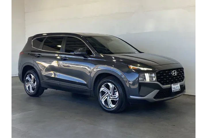 $22991 : Hyundai SANTA FE 2023 SE 4dr image 4