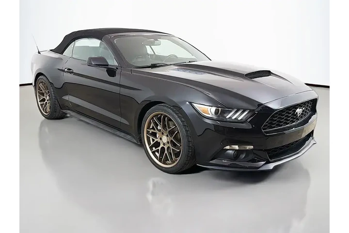 $13299 : Ford Mustang 2015 EcoBoost P image 2