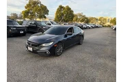 Honda Civic 2020 EX 4dr Seda en San Bernardino