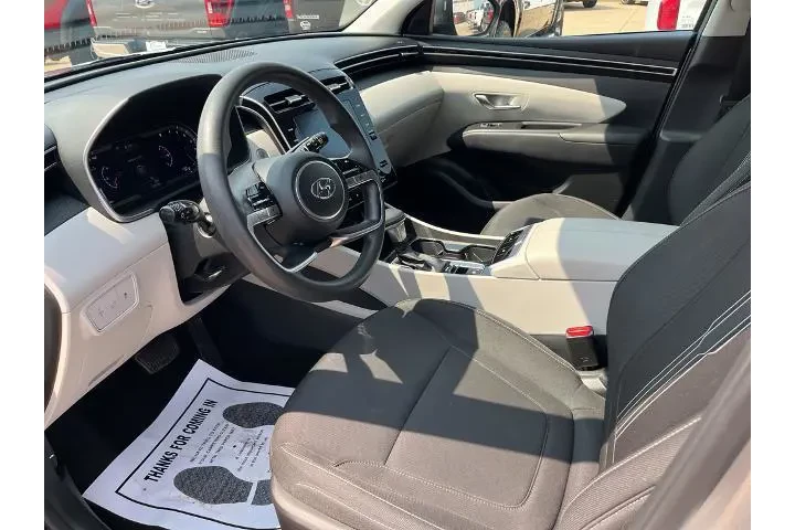 $21265 : Hyundai TUCSON 2024 AWD SEL image 8