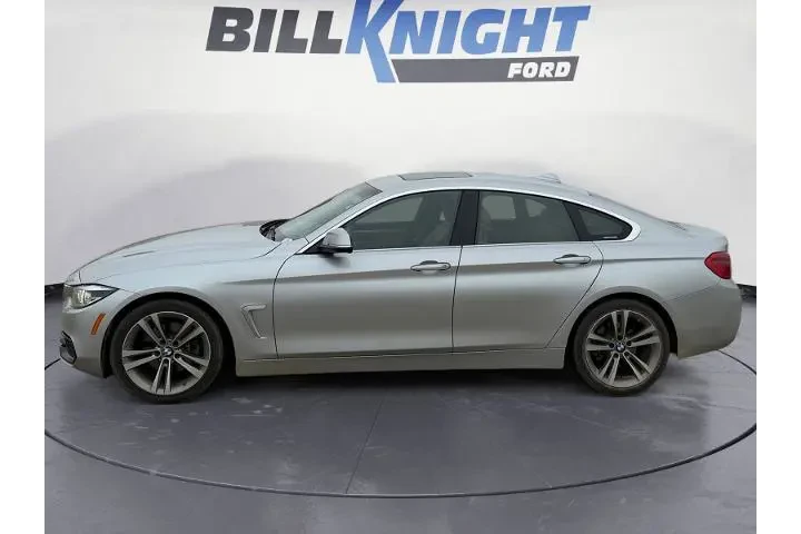 $18000 : BMW 4 Series 2019 430i Gran image 2
